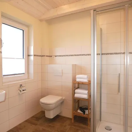 1 Bedroom In Holiday home