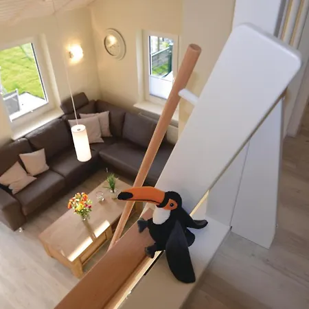 1 Bedroom In Holiday home *