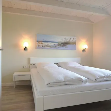 Stunning In With Wifi Dagebüll