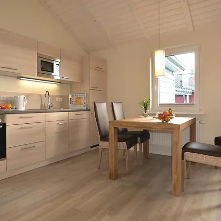 1 Bedroom In * Dagebuell