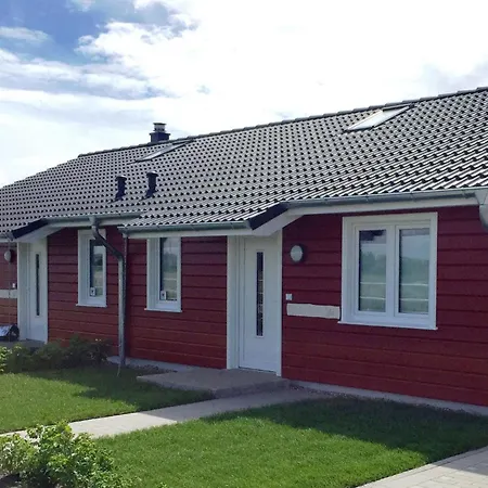 1 Bedroom In *